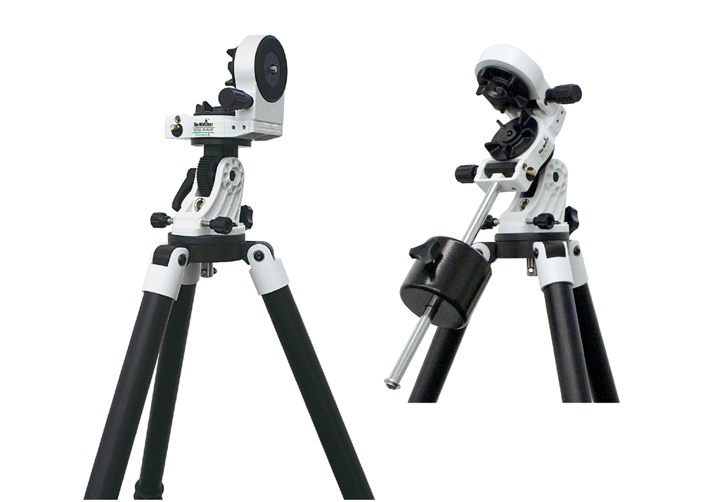  SkyWatcher　AZ-EQ AVANT