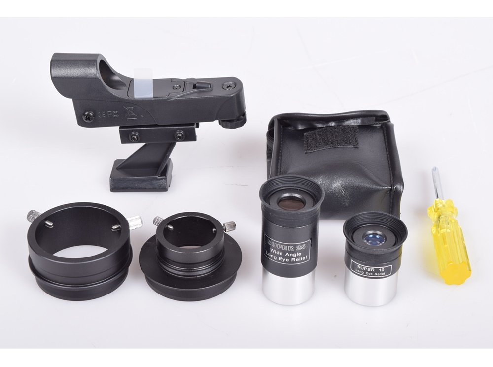 天体望遠鏡セット「AZ-Go2シリーズ」｜ Sky-Watcher