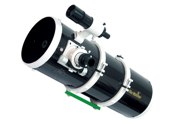 無料 さくらショップSky Watcher BKP200 1000 Dual Speed ニュートン式反射望遠鏡 