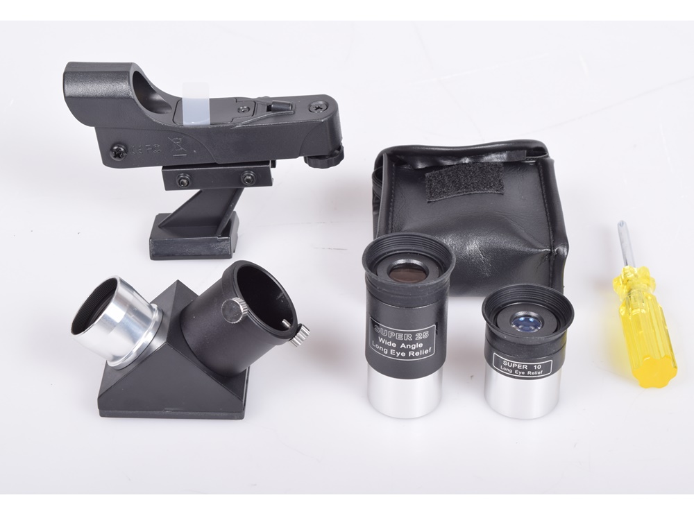 天体望遠鏡セット「AZ-Go2シリーズ」｜ Sky-Watcher