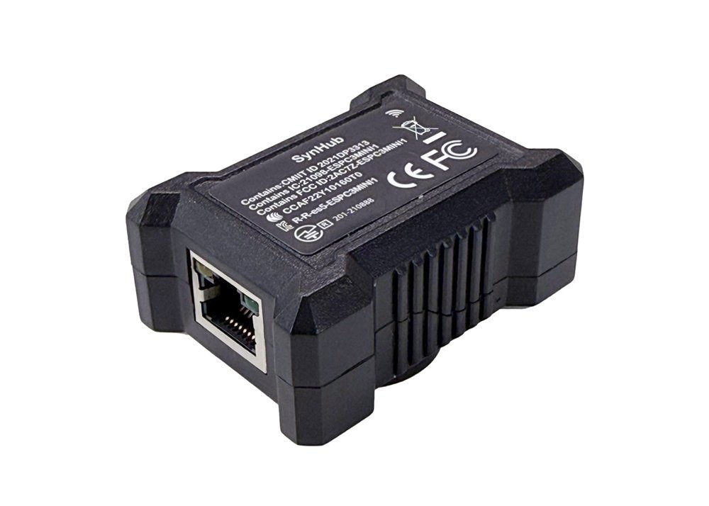 SynHub