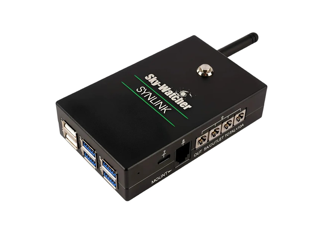SYNLINK